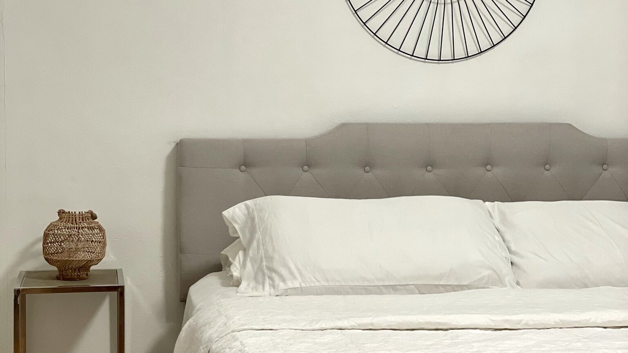 Photo of Bedroom in Surfside