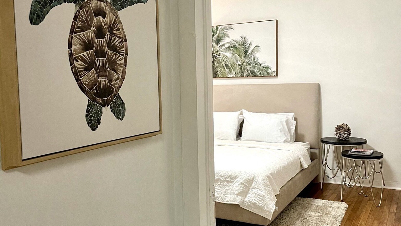 Photo of Bedroom in Surfside