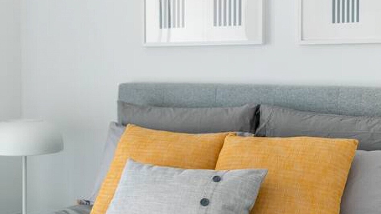 Photo of Bedroom in Toronto Entertainment District