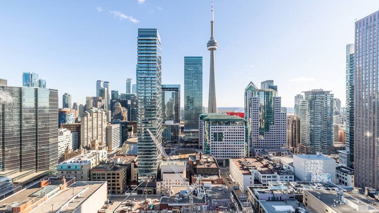 Photo of Others in Toronto Entertainment District