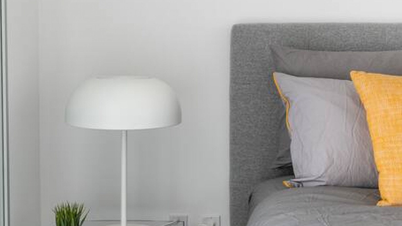 Photo of Bedroom in Toronto Entertainment District