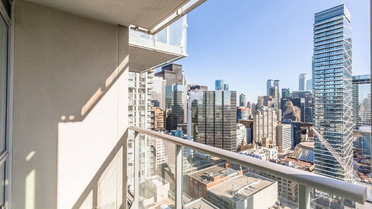 Photo of Outdoor in Toronto Entertainment District