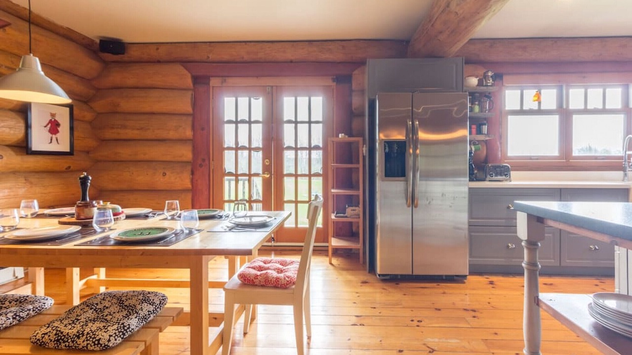 Photo of Kitchen in Glen Huron