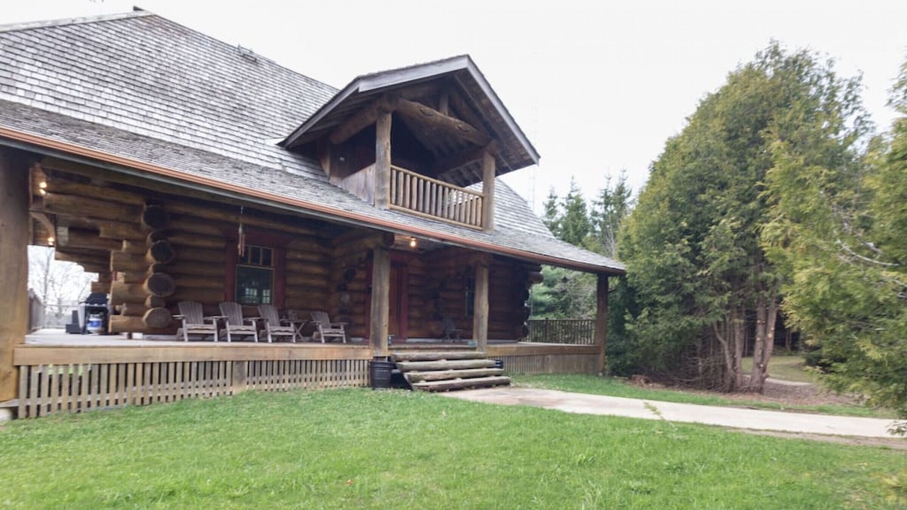 Photo of Outdoor in Glen Huron
