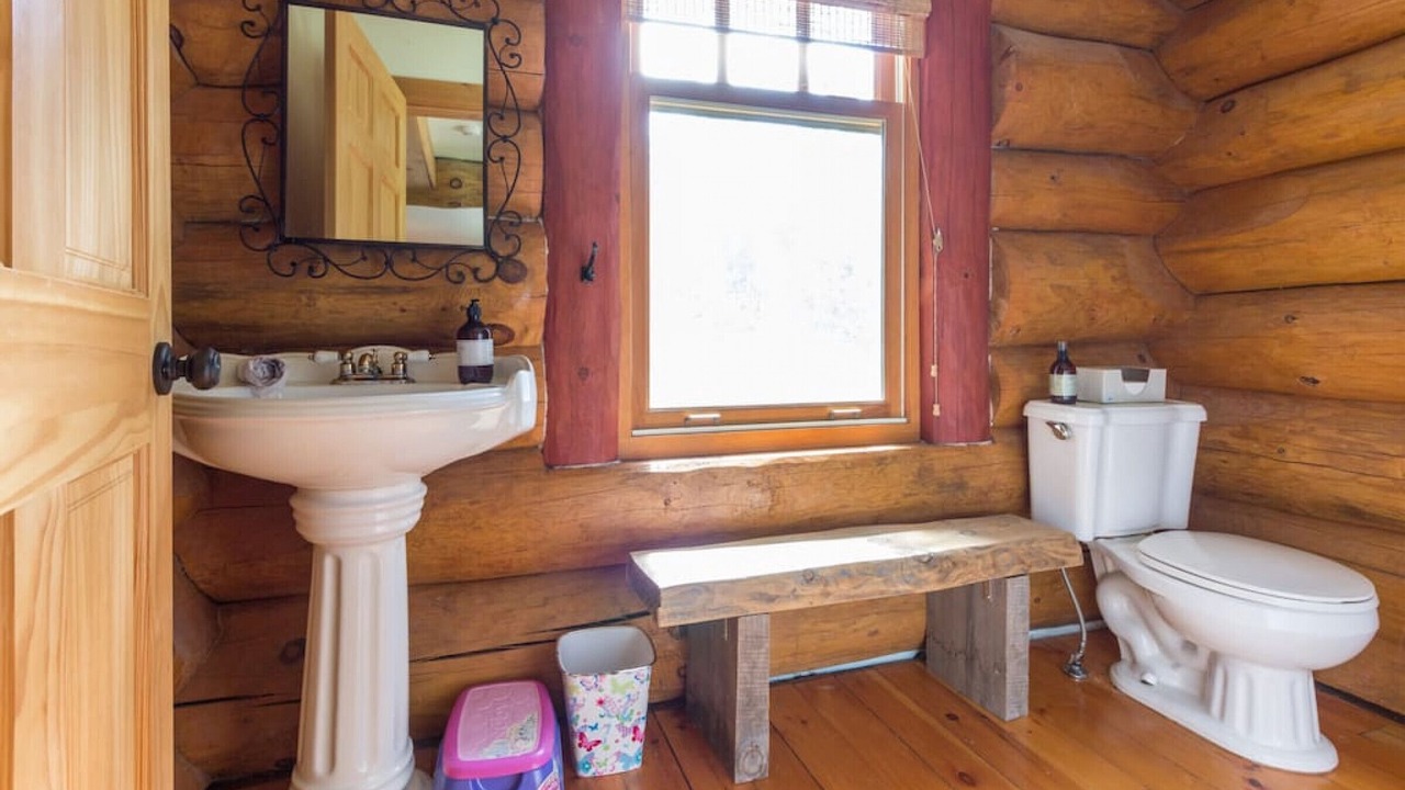 Photo of Bathroom in Glen Huron