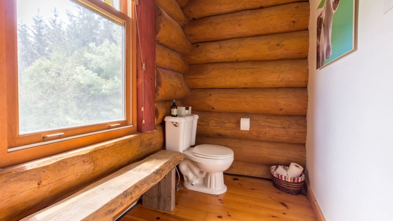 Photo of Bathroom in Glen Huron