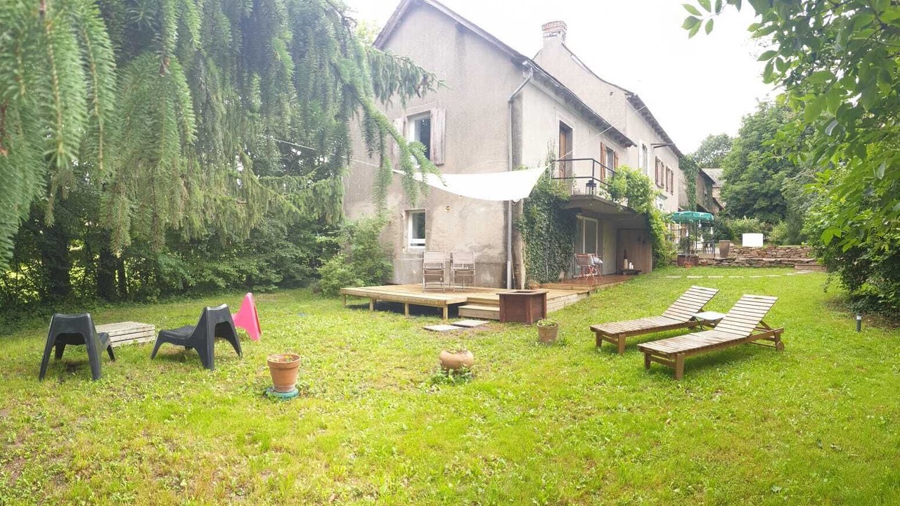 Photo of Patio Balcony in Quins
