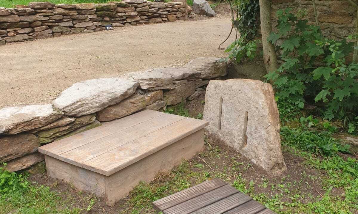 Photo of Outdoor in Quins