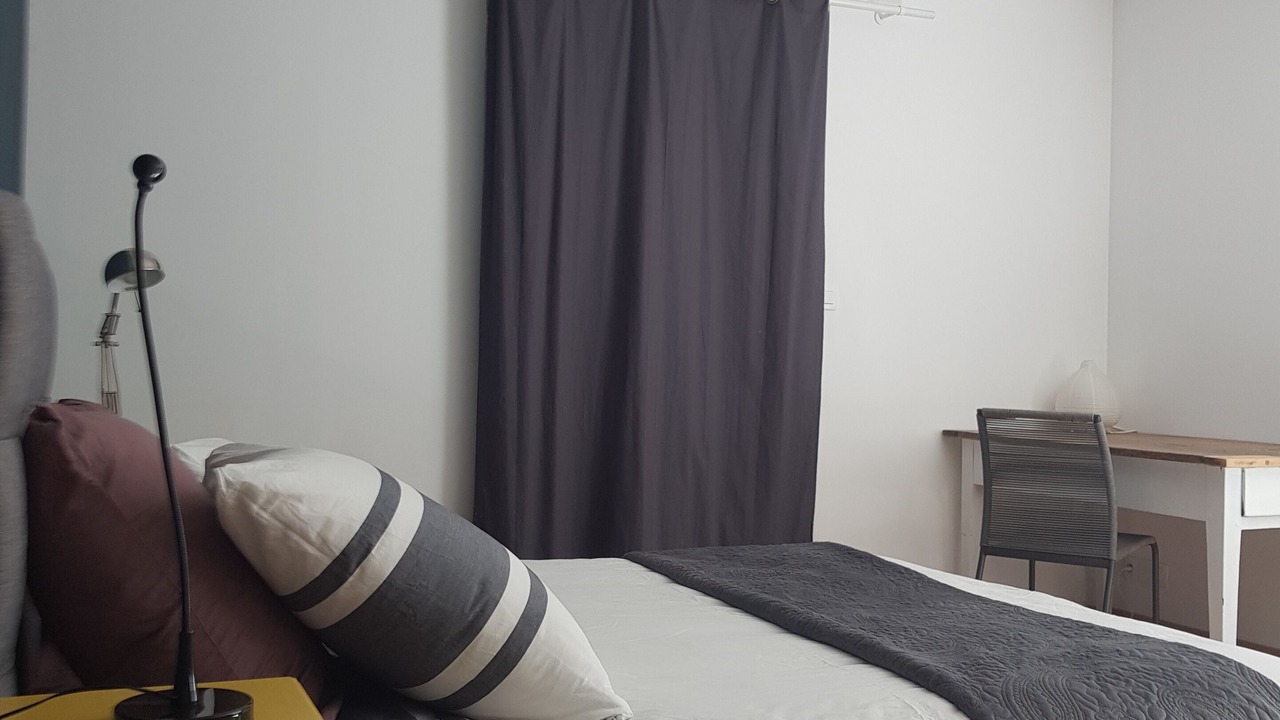 Photo of Bedroom in Quins