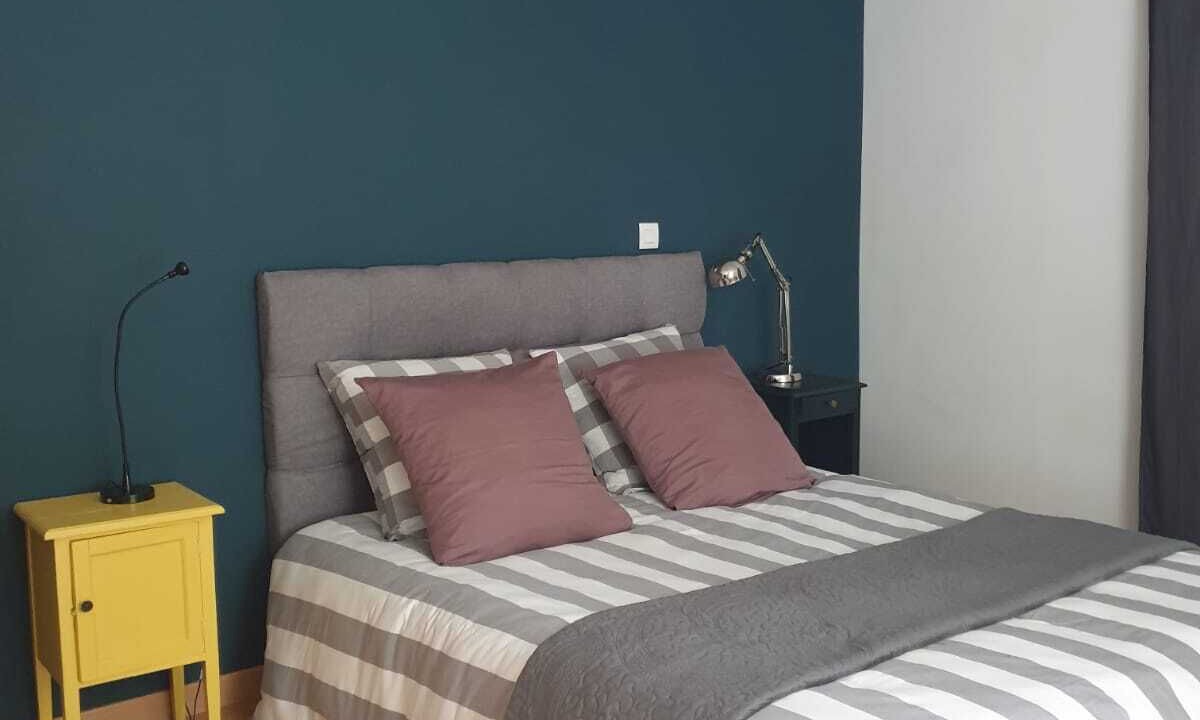 Photo of Bedroom in Quins