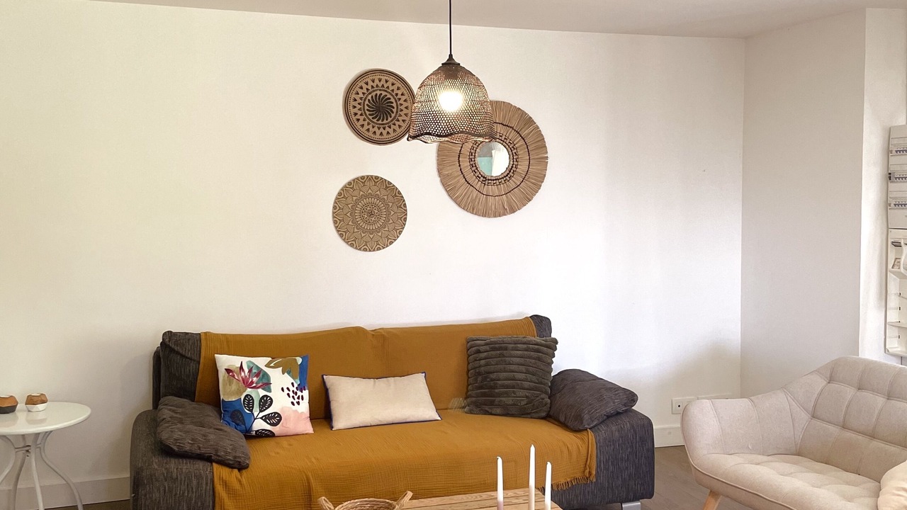 Photo of Livingroom in Quins