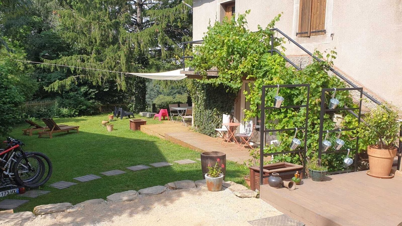 Photo of Patio Balcony in Quins