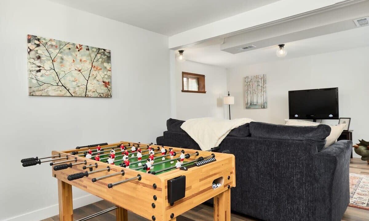 Photo of Bedroom in Rainbow Valley