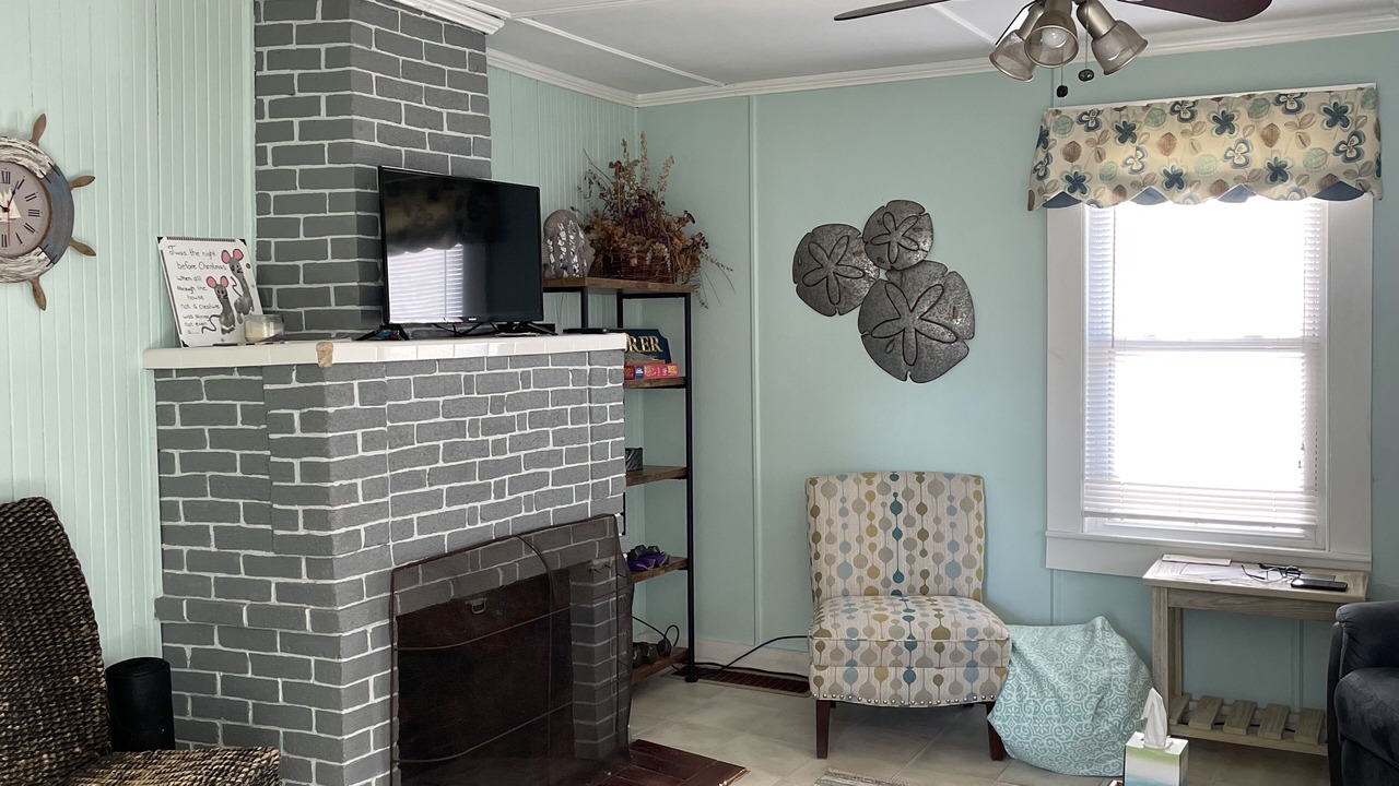 Photo of Livingroom in Ocean Park