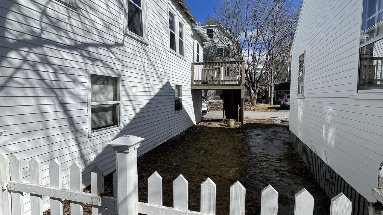 Photo of Outdoor in Ocean Park