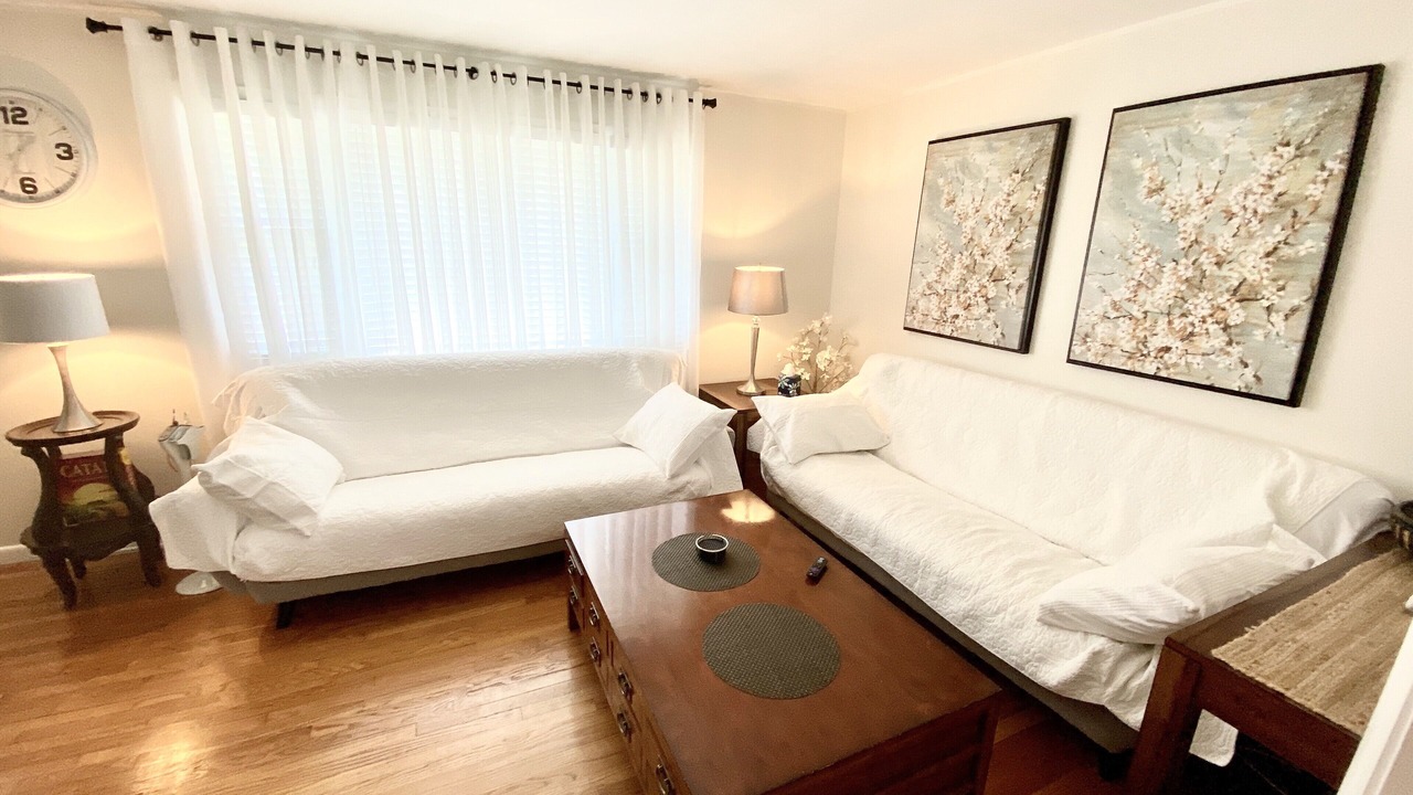 Photo of Livingroom in McKownville
