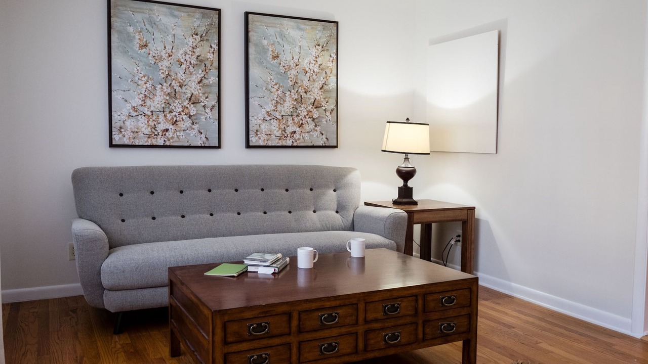 Photo of Livingroom in McKownville