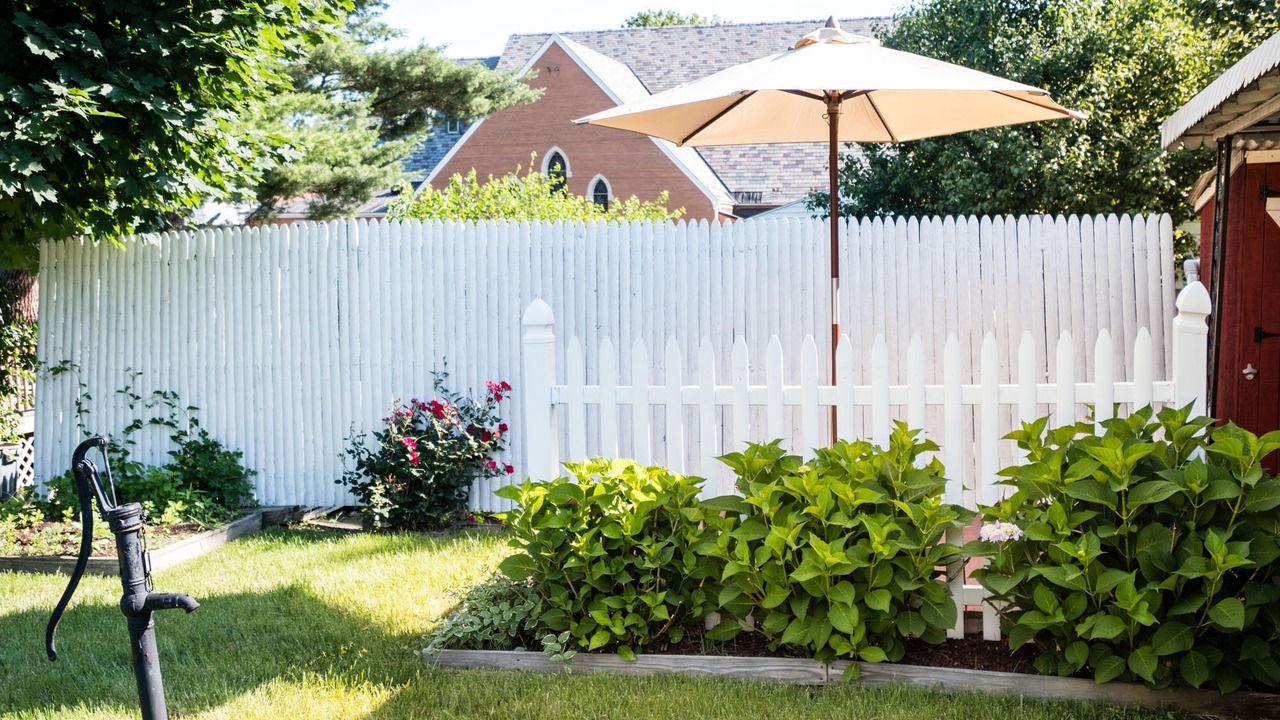 Photo of Outdoor in McKownville