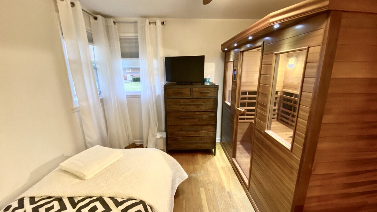 Photo of Bedroom in McKownville