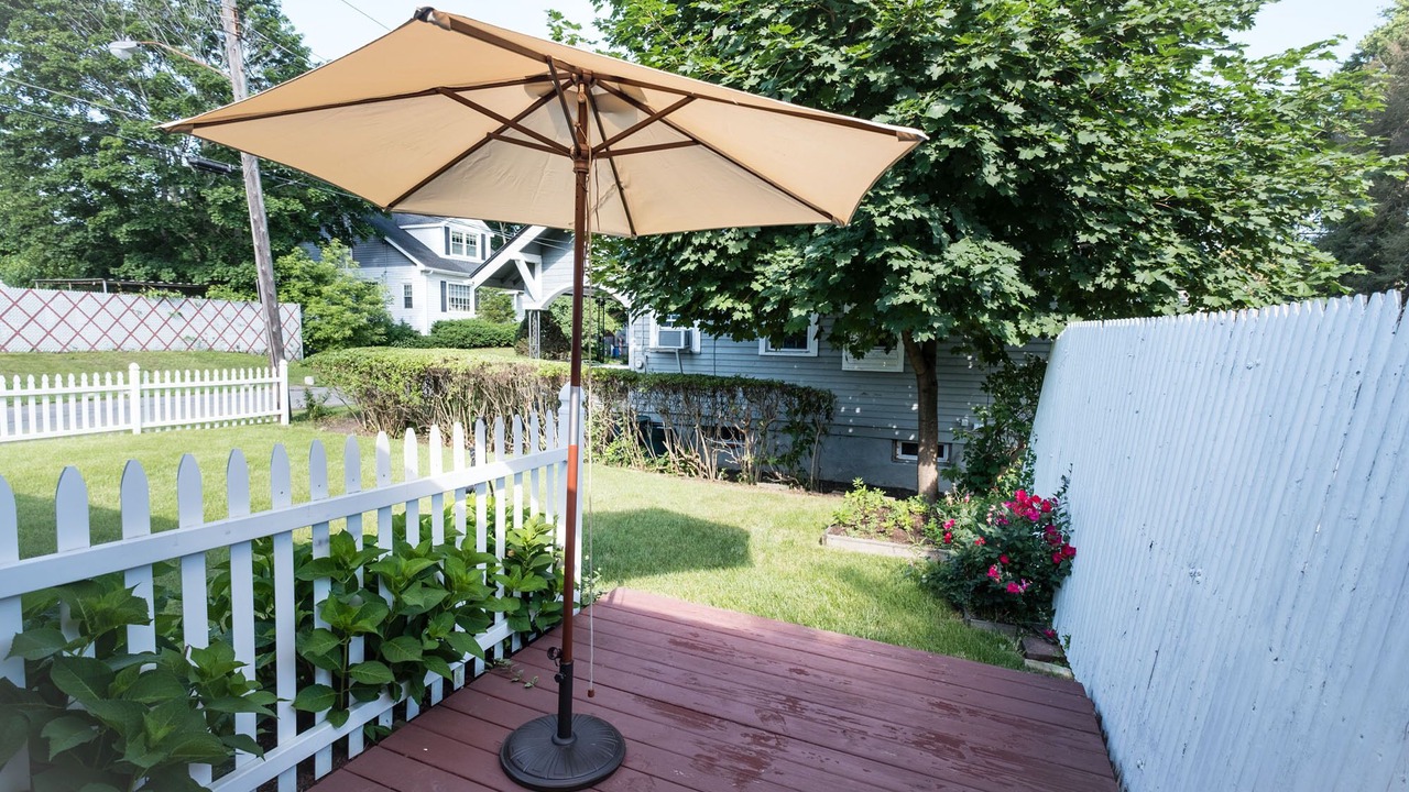 Photo of Outdoor in McKownville
