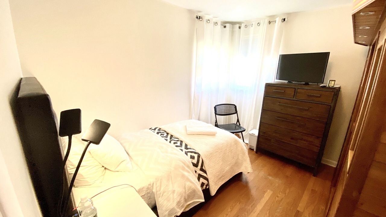 Photo of Bedroom in McKownville