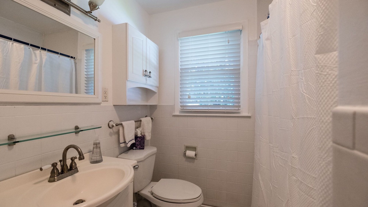 Photo of Bathroom in McKownville