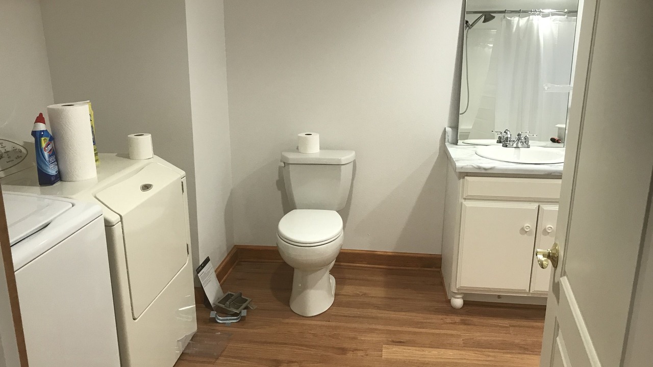 Photo of Bathroom in Neenah