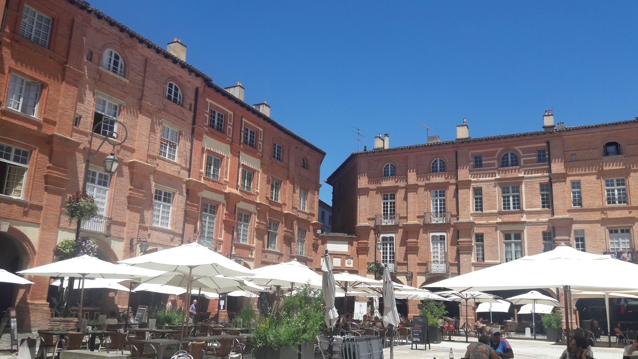 Photo of Outdoor in Montauban