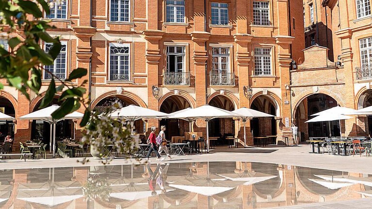 Photo of Outdoor in Montauban