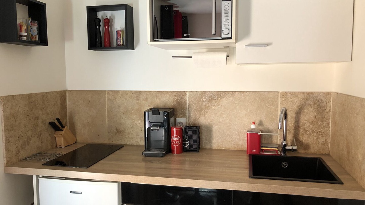 Photo of Kitchen in Montauban