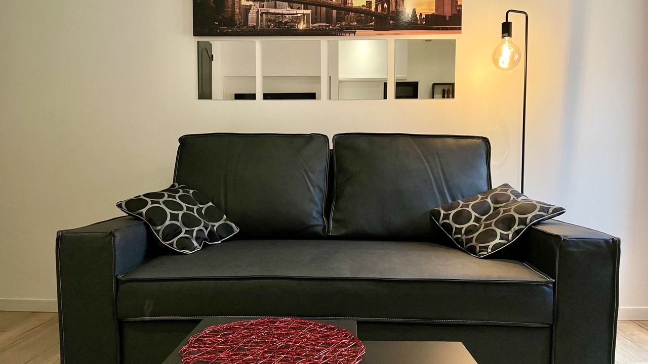 Photo of Livingroom in Montauban