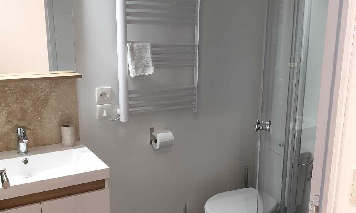 Photo of Bathroom in Montauban