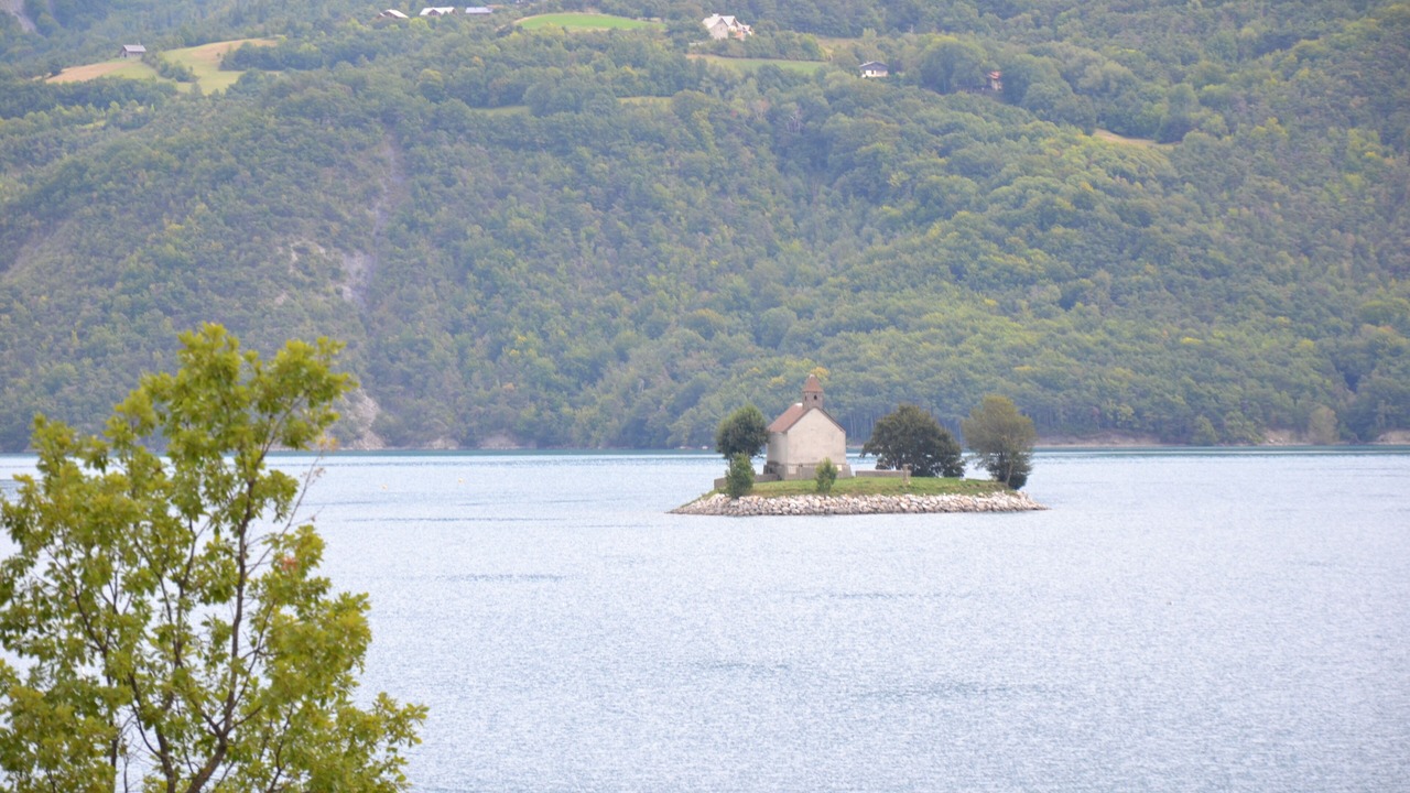 Photo of Others in Chorges