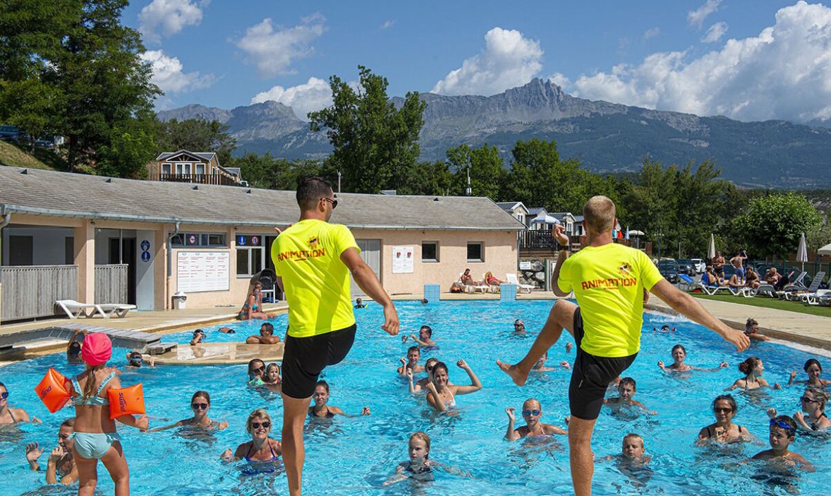 Photo of Outdoor in Chorges