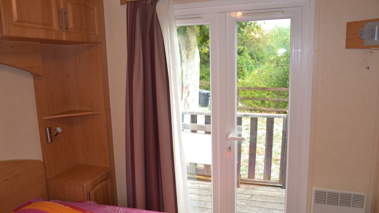 Photo of Bedroom in Chorges