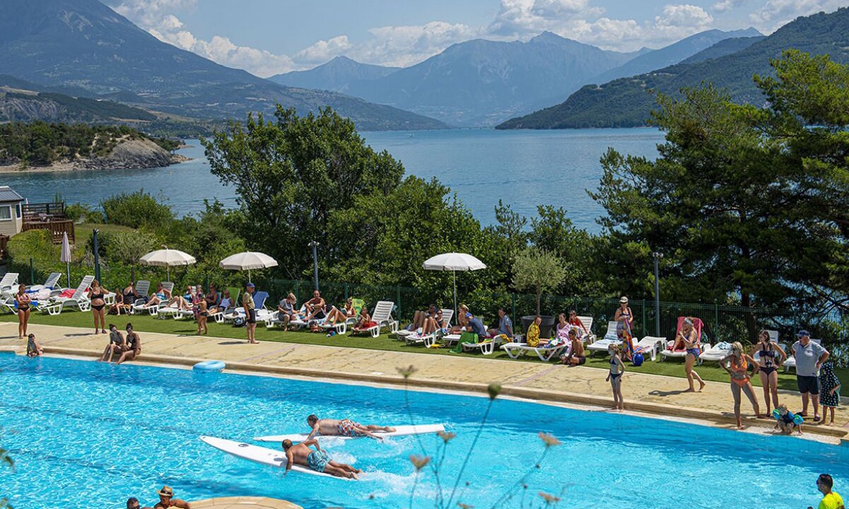 Photo of Outdoor in Chorges