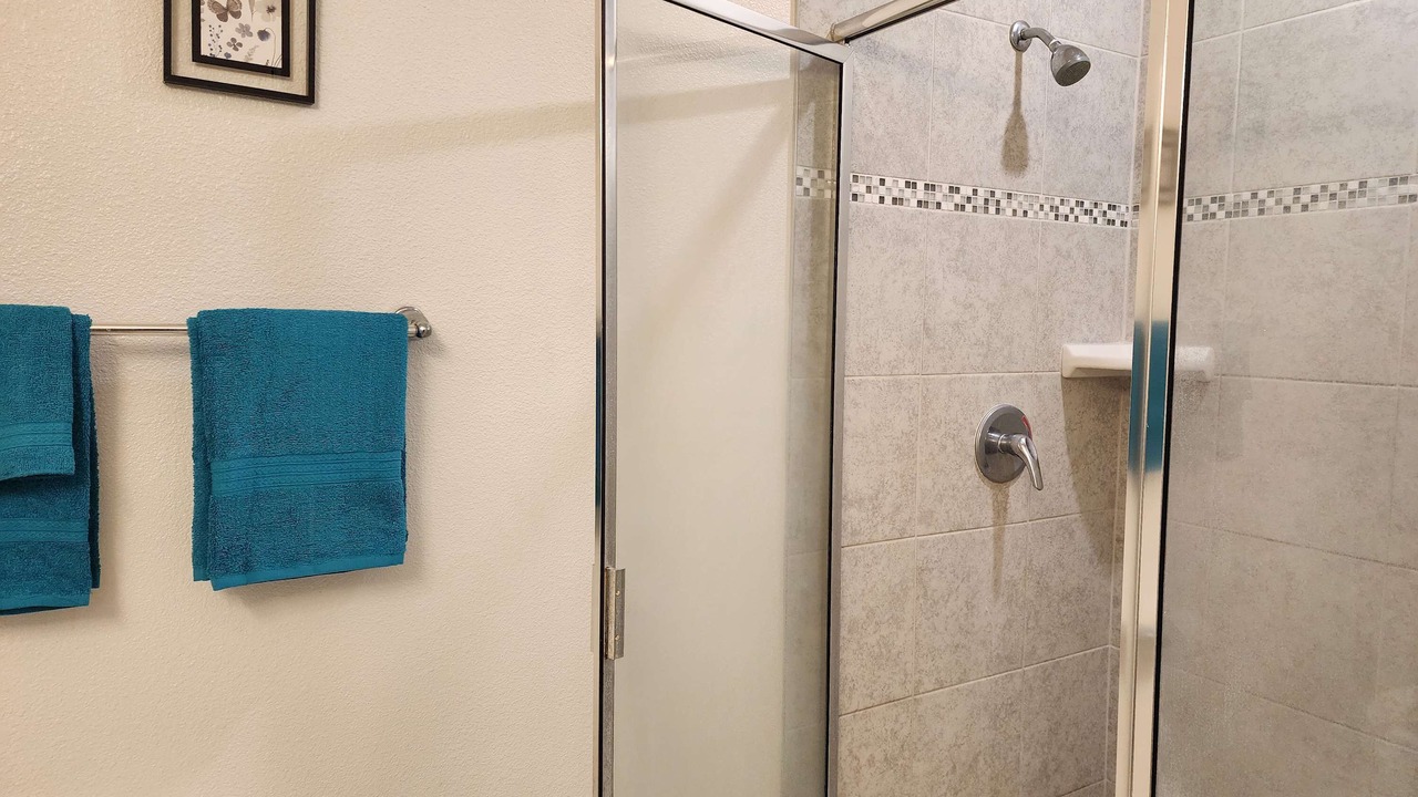 Photo of Bathroom in Kingsland