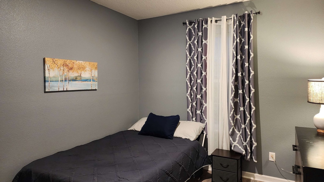 Photo of Bedroom in Kingsland
