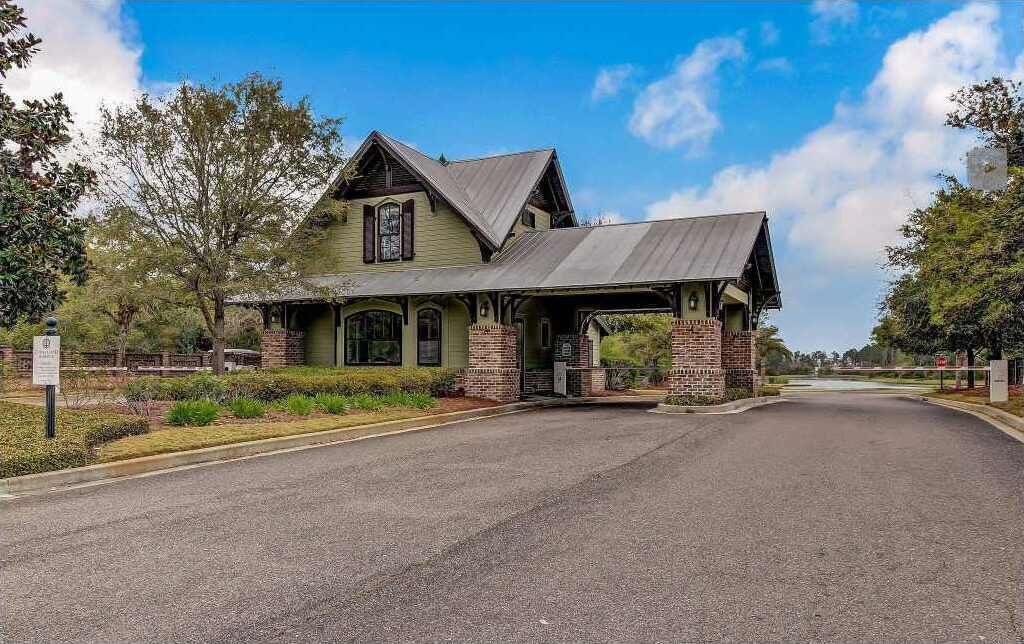 Photo of Outdoor in Kingsland