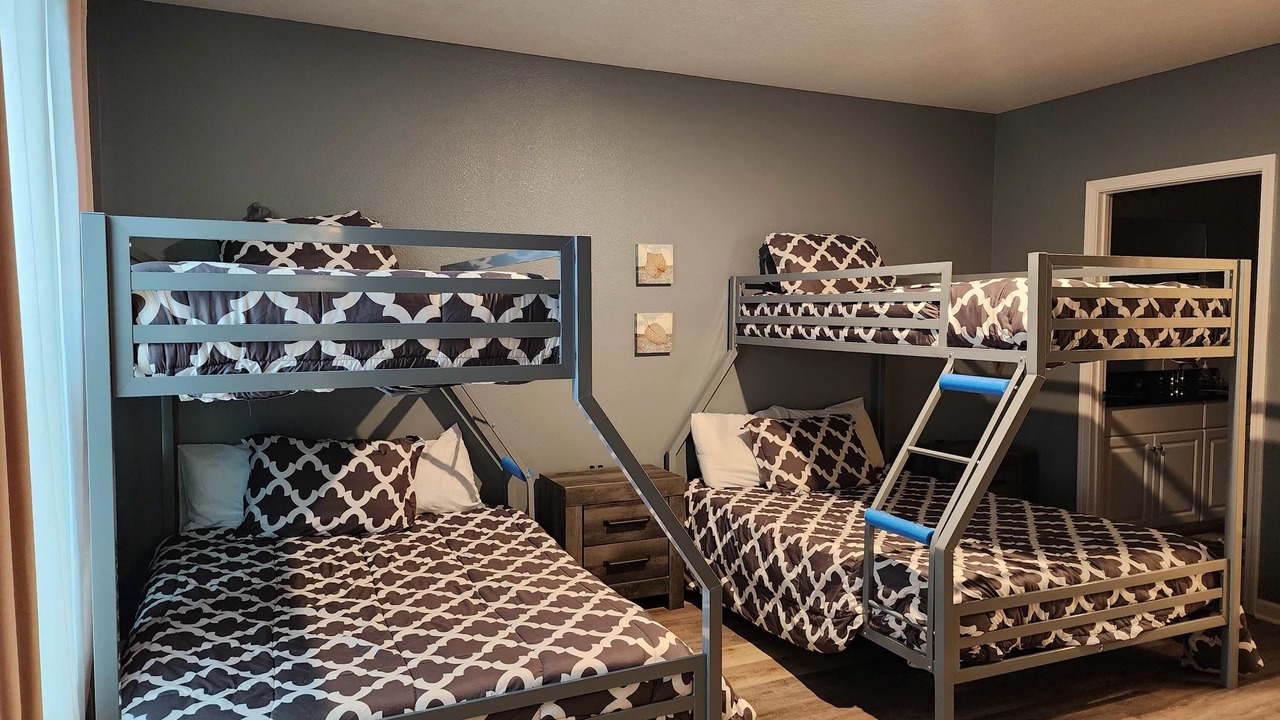 Photo of Bedroom in Kingsland
