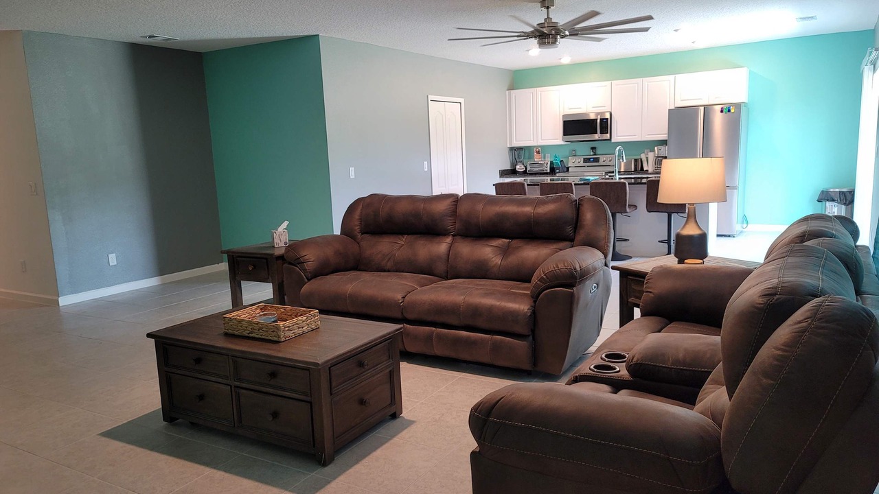 Photo of Livingroom in Kingsland