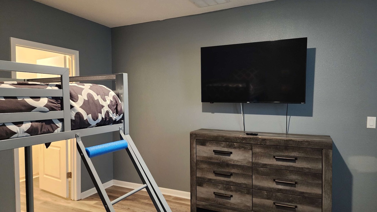 Photo of Bedroom in Kingsland