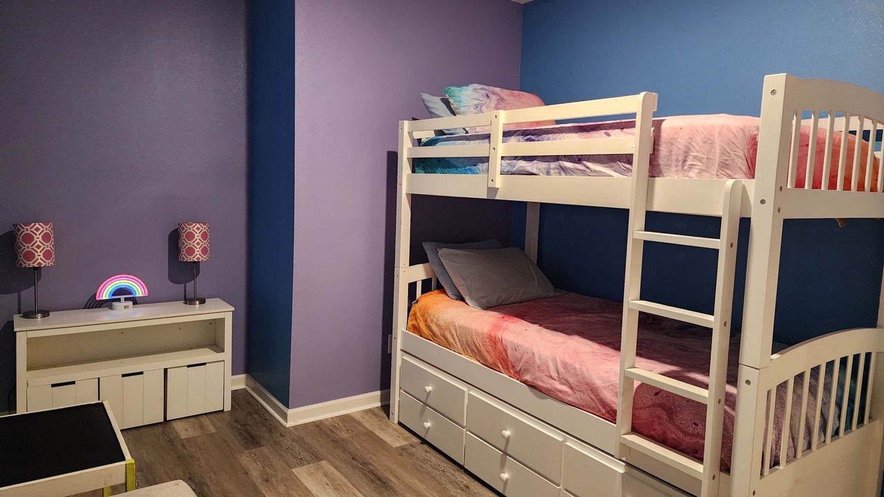 Photo of Bedroom in Kingsland