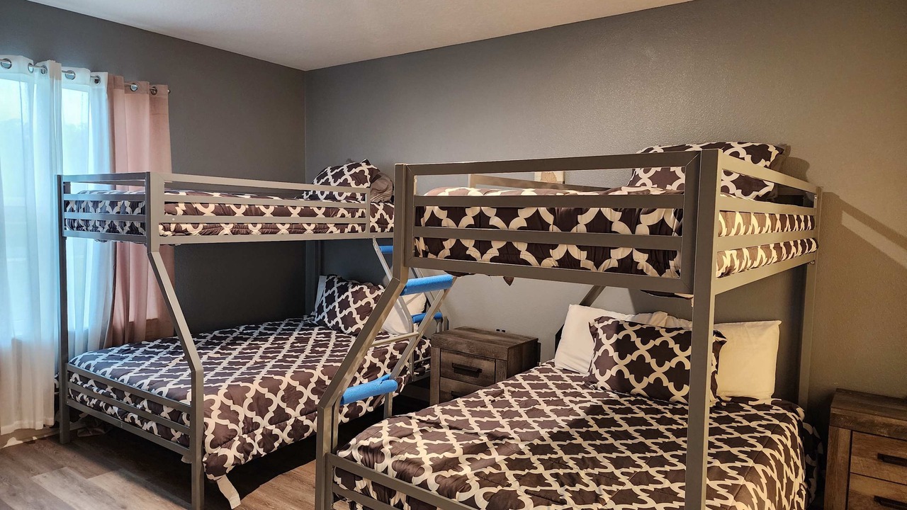 Photo of Bedroom in Kingsland