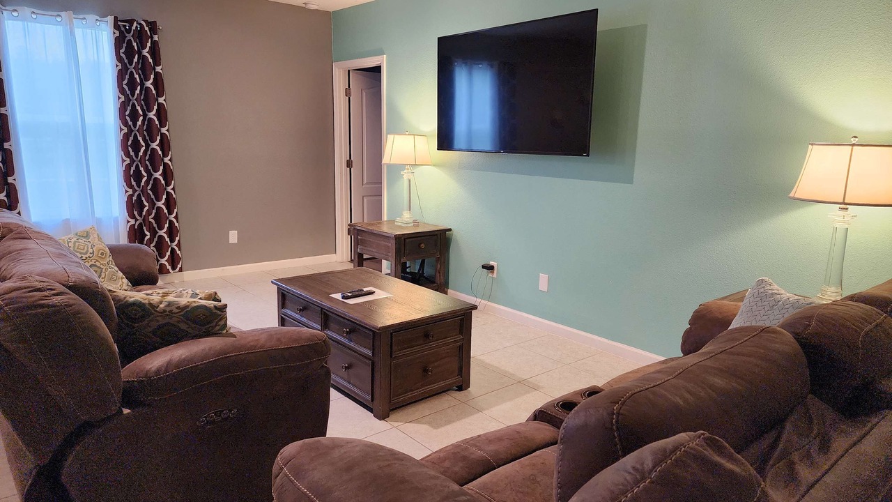 Photo of Livingroom in Kingsland
