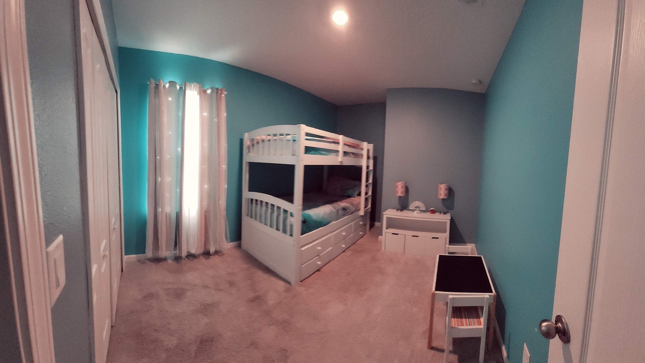 Photo of Bedroom in Kingsland