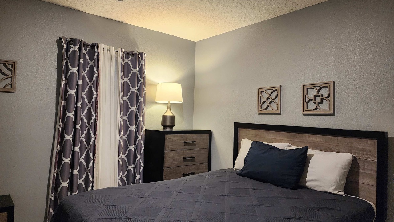 Photo of Bedroom in Kingsland