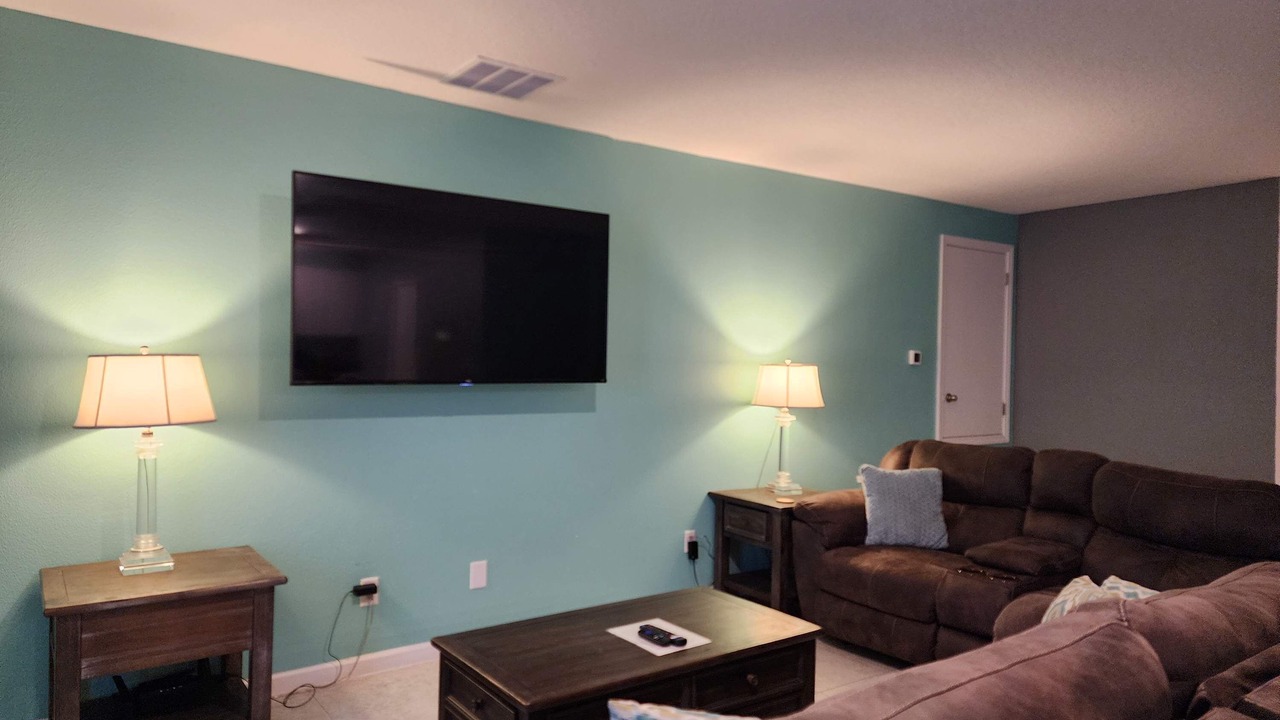 Photo of Livingroom in Kingsland