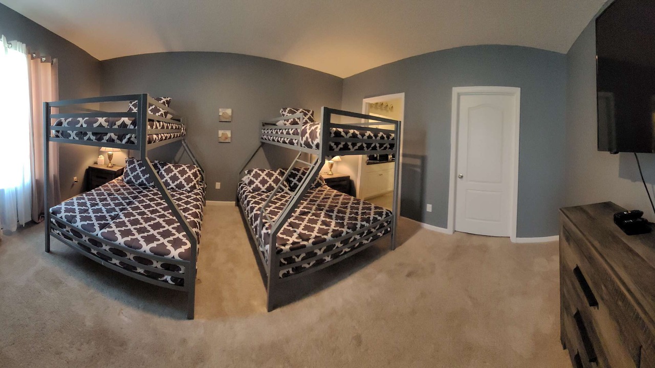 Photo of Bedroom in Kingsland