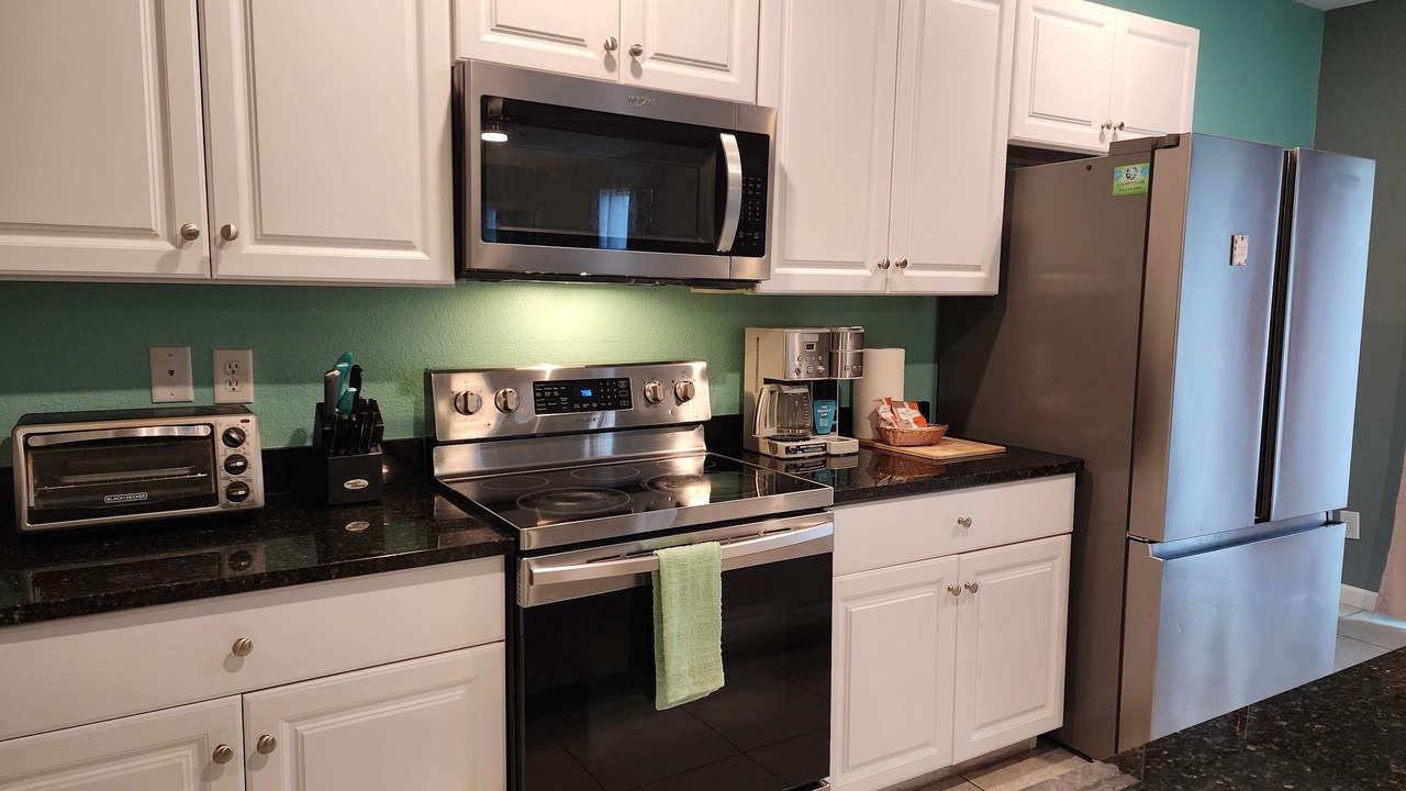 Photo of Kitchen in Kingsland